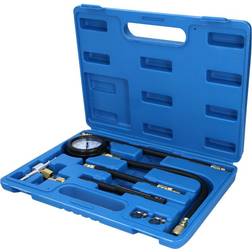 KS Tools Kraftstoff-Einspritzpumpen-Druck-Tester-Satz, 9-tlg Multiöl