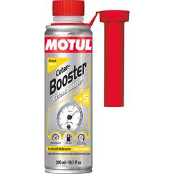 Motul Cetan Booster 300ml Motoröl