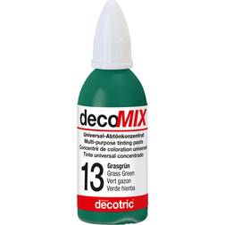 Decomix Universal-Abtönkonzentrat Grasgrün 20 ml