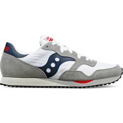 Saucony Trainers DXN Trainer in White 8.5M
