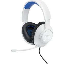 JBL Quantum 100P Wireless Gaming Headset