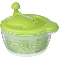 Westmark German Vegetable Pouring Salad Spinner