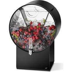 LD183 5 gal Acrylic Beverage Dispenser