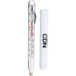 CDN TCF400 Candy & Deep Meat Thermometer