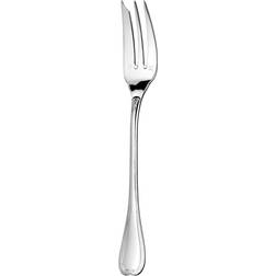 Christofle Malmaison Silver-Plated Serving Fork