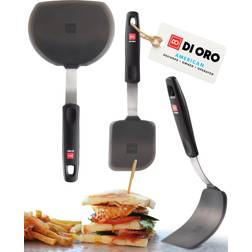 oro silicone turner set Spatula