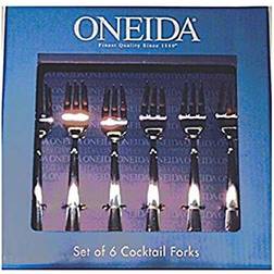 Oneida of 6 Cocktail Bar Set