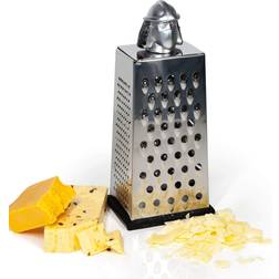 Surreal Entertainment Mutant Ninja Turtles Cheese Grater