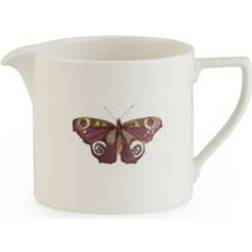 Portmeirion Botanic Garden Harmony 1 Butterfly Cream Jug