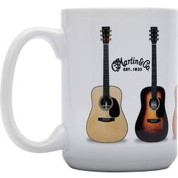 Martin Guitars Cup