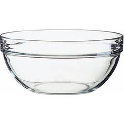 Luminarc Stackable Set Serving Bowl