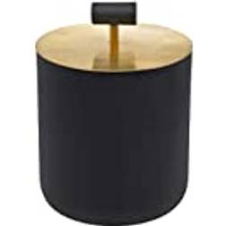 Godinger 64660 7 Encalmo Black Ice Bucket