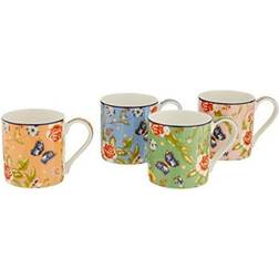 Aynsley Aynsley CLAS20014 Cottage Garden Windsor Mug