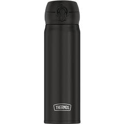 Thermos 16 insulated direct drink bottle Thermos