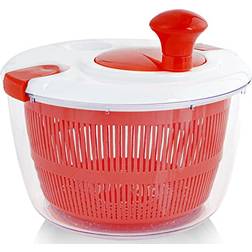 Zulay Kitchen Large Salad Spinner