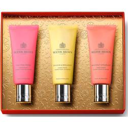 Molton Brown Floral & Spicy Hand Care Limited-edition Gift set