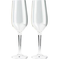 Gsi Nesting Champagneglas 17.7cl 2stk