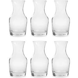 Mini Cornucopia Wine Carafe