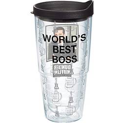 Tervis The Worlds Best Double Walled Insulated Travel Mug