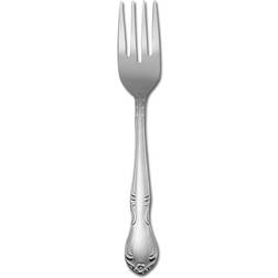 Oneida Delco 18/0 Steel Melinda III Dessert Fork