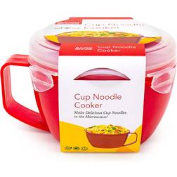 soup mug noodles Microwave Kitchenware