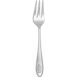 Spode Christmas Tree Steel/ Serving Fork