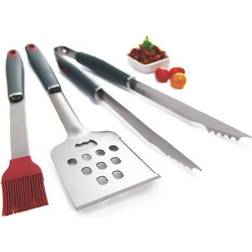 Grillpro 40025 Resin Barbecue Cutlery