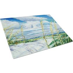 Caroline's Treasures Sea Oats Chopping Board