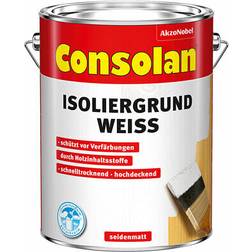 AkzoNobel Consolan isoliergrund Weiß