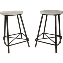 Carolina Chair & Table Illona 24-Inch Bar Stool