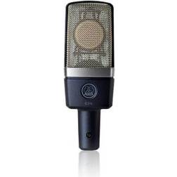 AKG C214 kondensatormikrofon