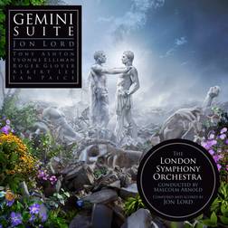 Jon Lord Gemini Suite (Vinyl)