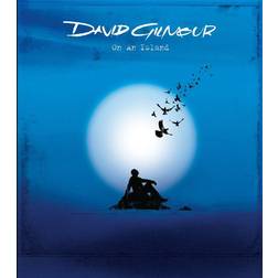 David Gilmour On An Island (Vinyl)