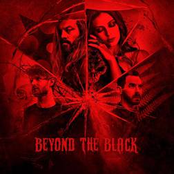 Beyond The Black LP/180g/Gatefold (Vinyl)