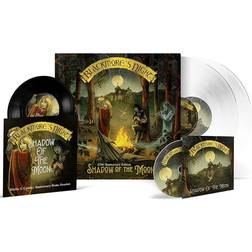 Blackmore's Night: Shadow of the moon Crystal (Vinyl)