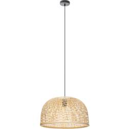 Lindby Light 'Dabila' dimmable Pendant Lamp