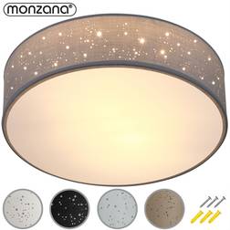 Monzana Starry Sky Pendant Lamp