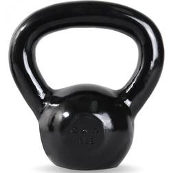 Cap Barbell powder coated premium kettlebell weights a 10lb