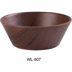 Yanco WL-507 Woodland Salad Bowl Vegetable Chopper