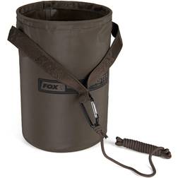 Fox Carpmaster Water Bucket 4.5l