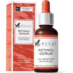 Eclat pure retinol serum neck 2.5% 30ml