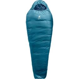 Deuter Orbit +5° EL Zip Left