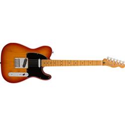 Fender Player Plus Tele MN SSB