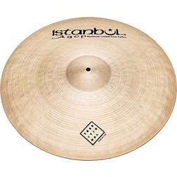 Istanbul Agop 22'' Traditional Medium Ride