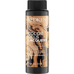 Redken 10min Color Gels Lacquers 6ABn