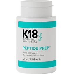 K18 Peptide Prep Detox Shampoo 53 ml 53ml