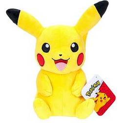 Pokémon Pikachu Ver.02 Plush Figure 20cm