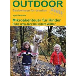 Mikroabenteuer für Kinder