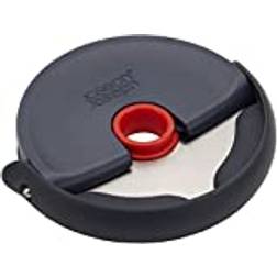 Joseph Joseph Disc Easy-Clean Wheel Pizza Cutter