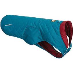 Ruffwear Stumptown Dog Jacket Blue S